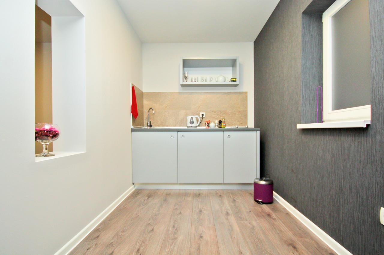 Apartman Amaya 사라예보 외부 사진