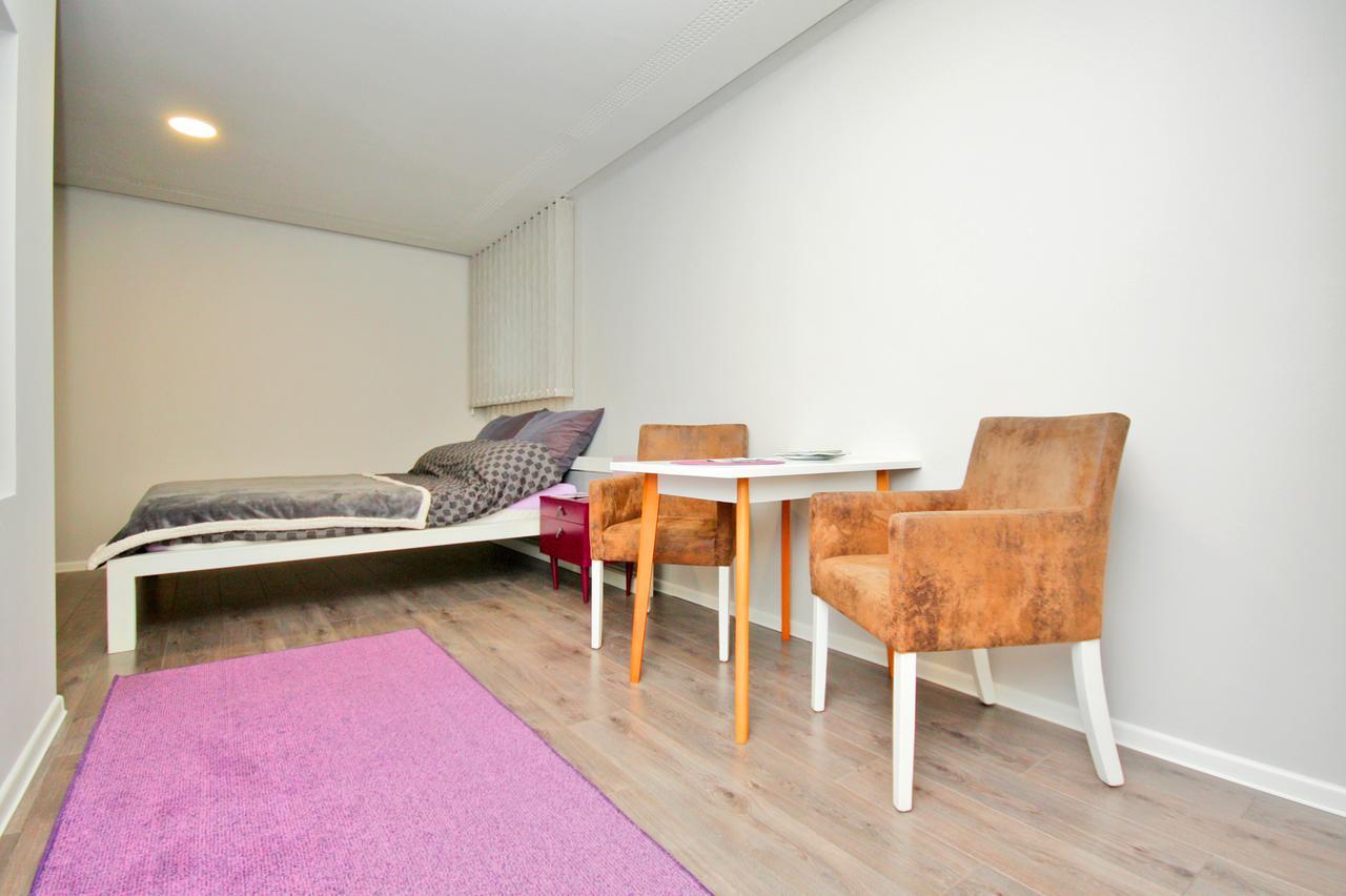 Apartman Amaya 사라예보 외부 사진
